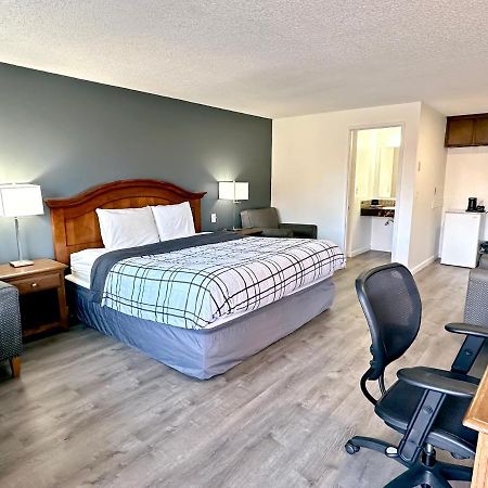 فلورينس Economy Inn المظهر الخارجي الصورة