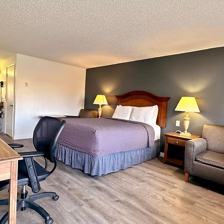 فلورينس Economy Inn المظهر الخارجي الصورة