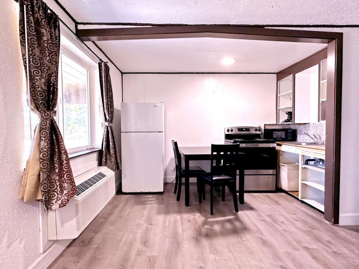 فلورينس Economy Inn المظهر الخارجي الصورة
