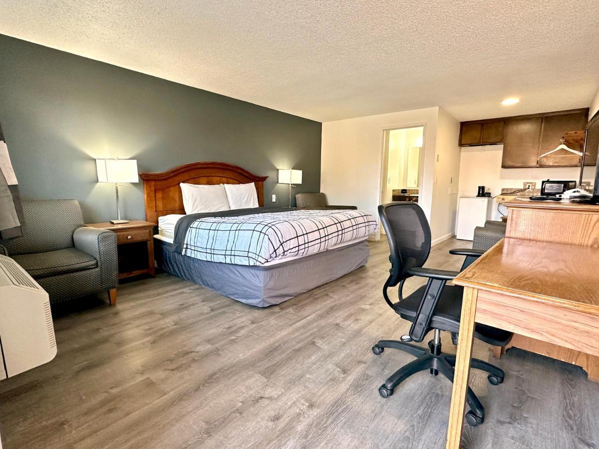 فلورينس Economy Inn المظهر الخارجي الصورة