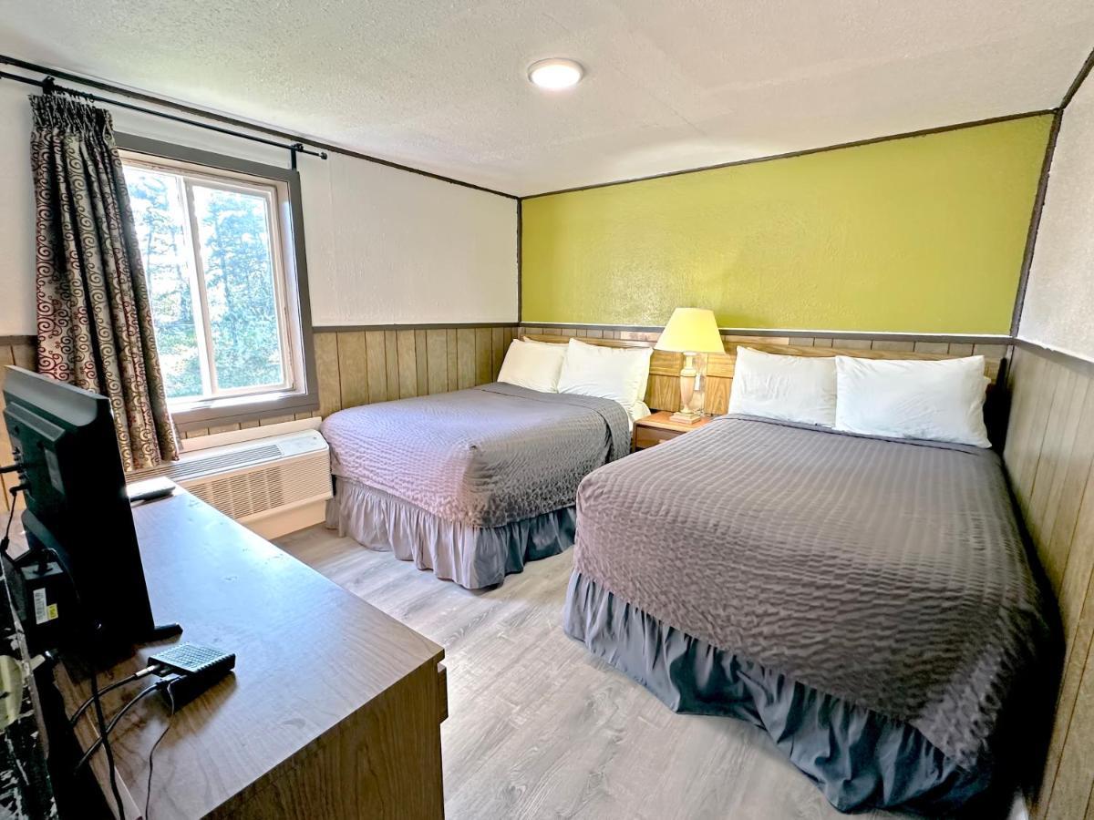 فلورينس Economy Inn المظهر الخارجي الصورة