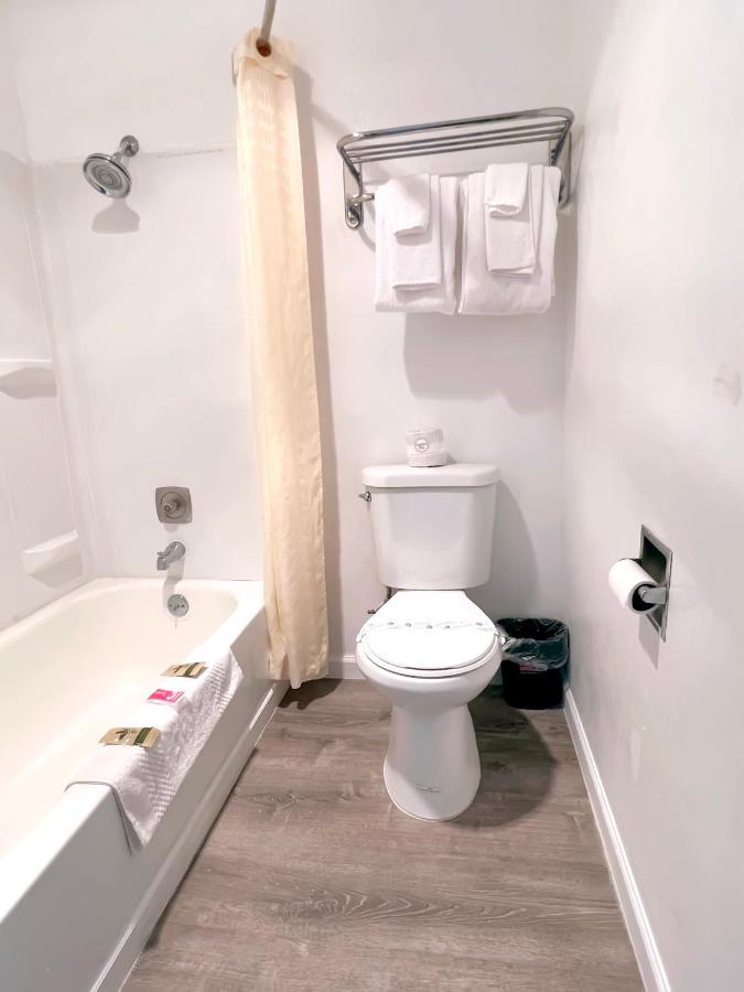 فلورينس Economy Inn المظهر الخارجي الصورة