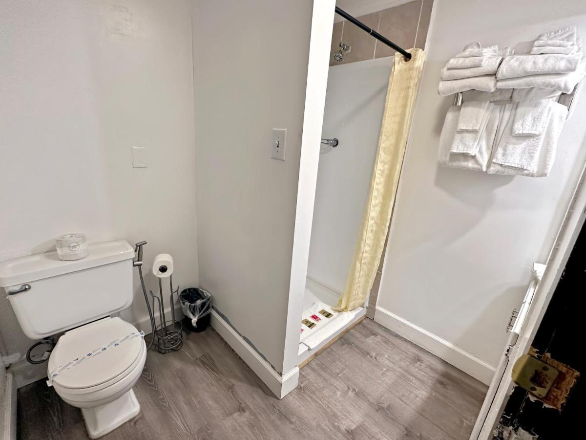 فلورينس Economy Inn المظهر الخارجي الصورة