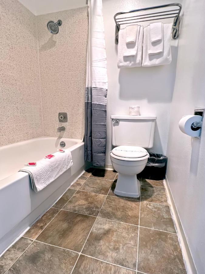 فلورينس Economy Inn المظهر الخارجي الصورة