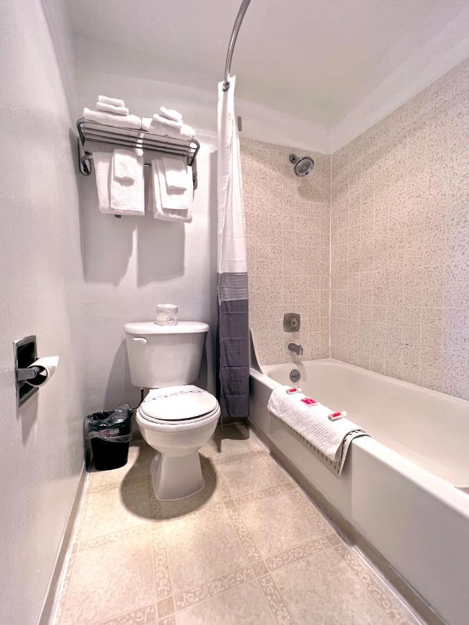 فلورينس Economy Inn المظهر الخارجي الصورة